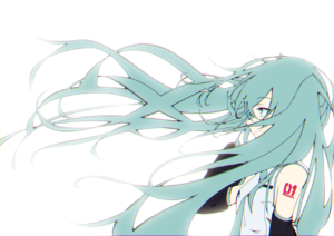 はじまりの詩 / 初音ミク　特設ページ
